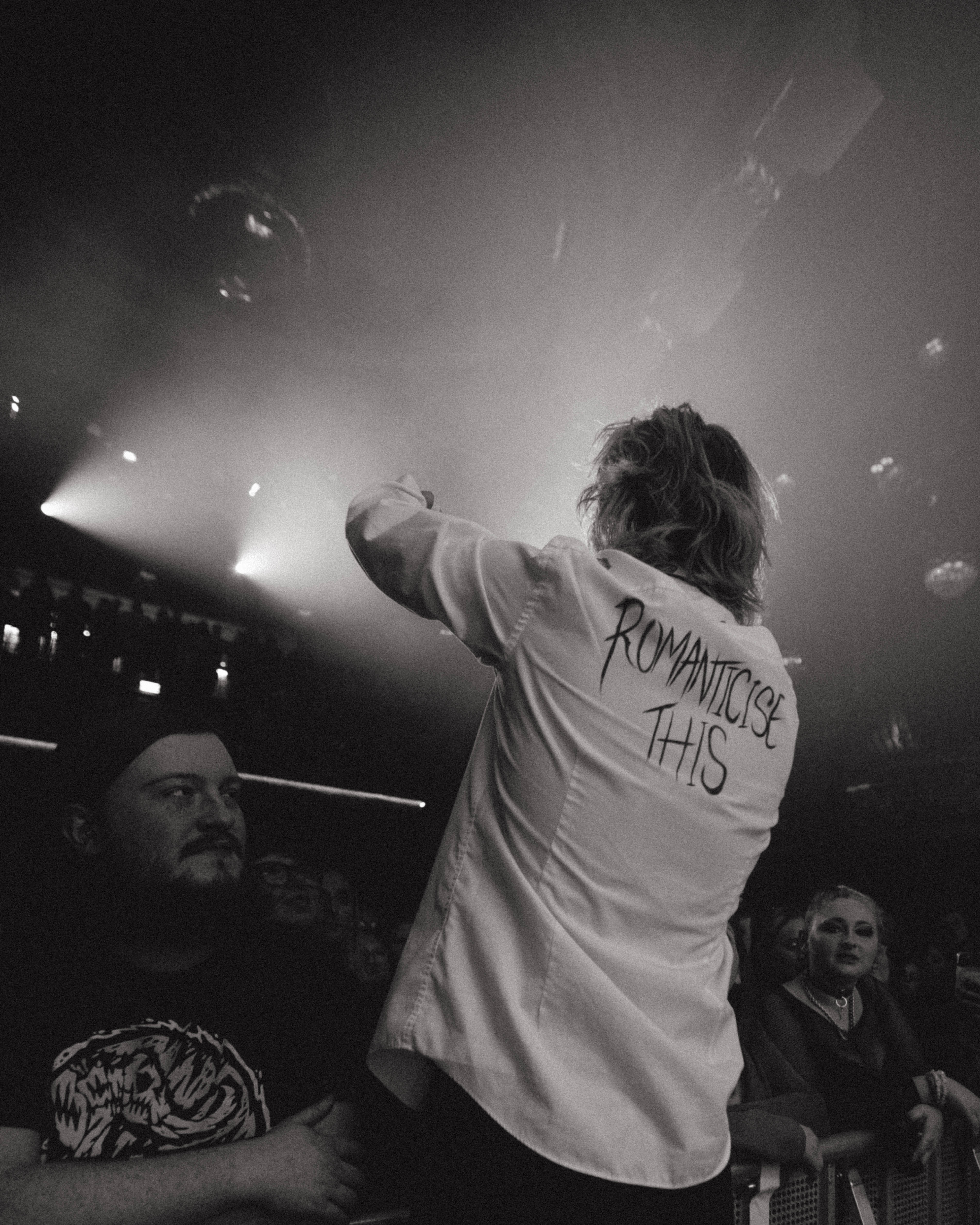 Clarence - Koko, Camden