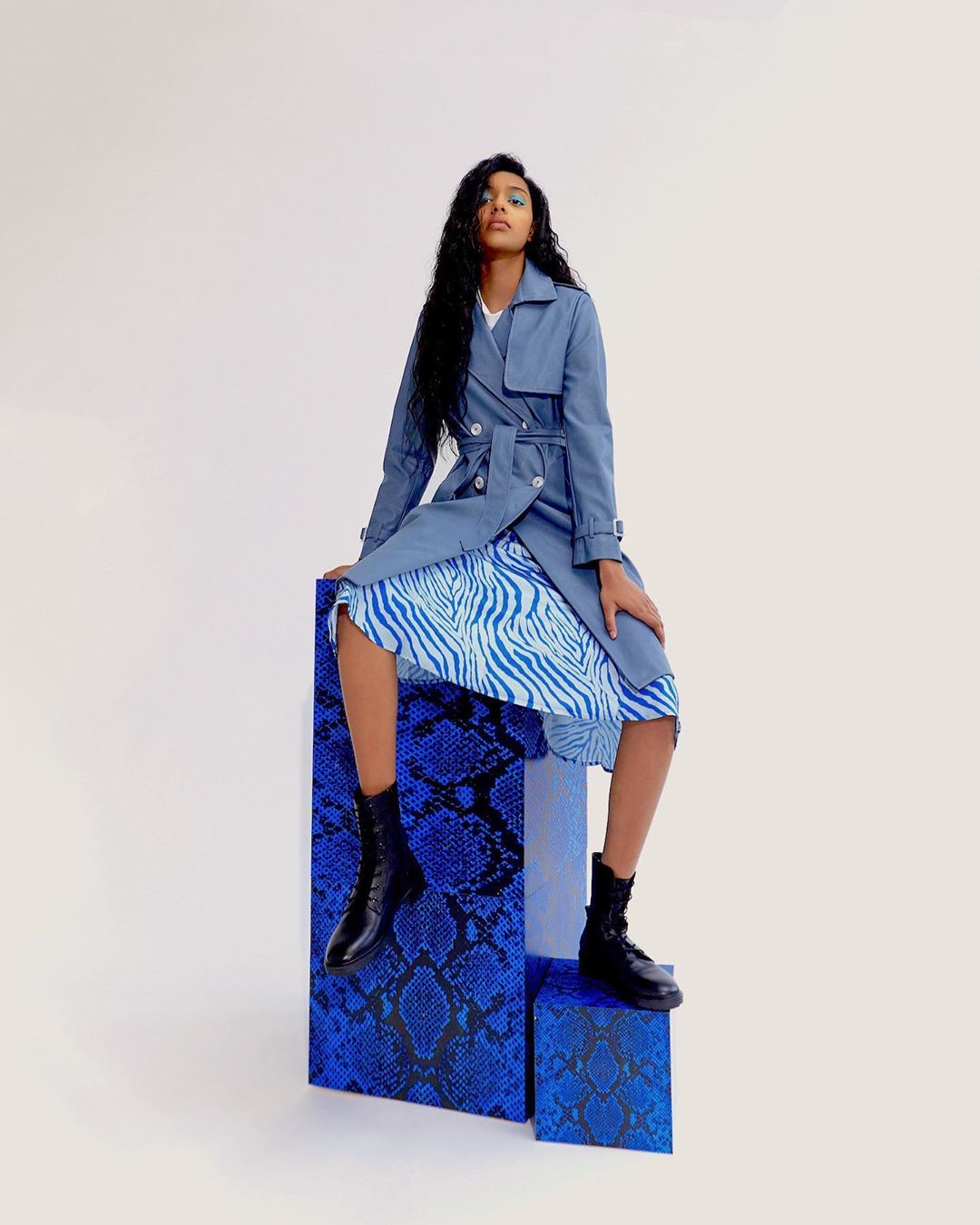 Spring 2020 Campaign