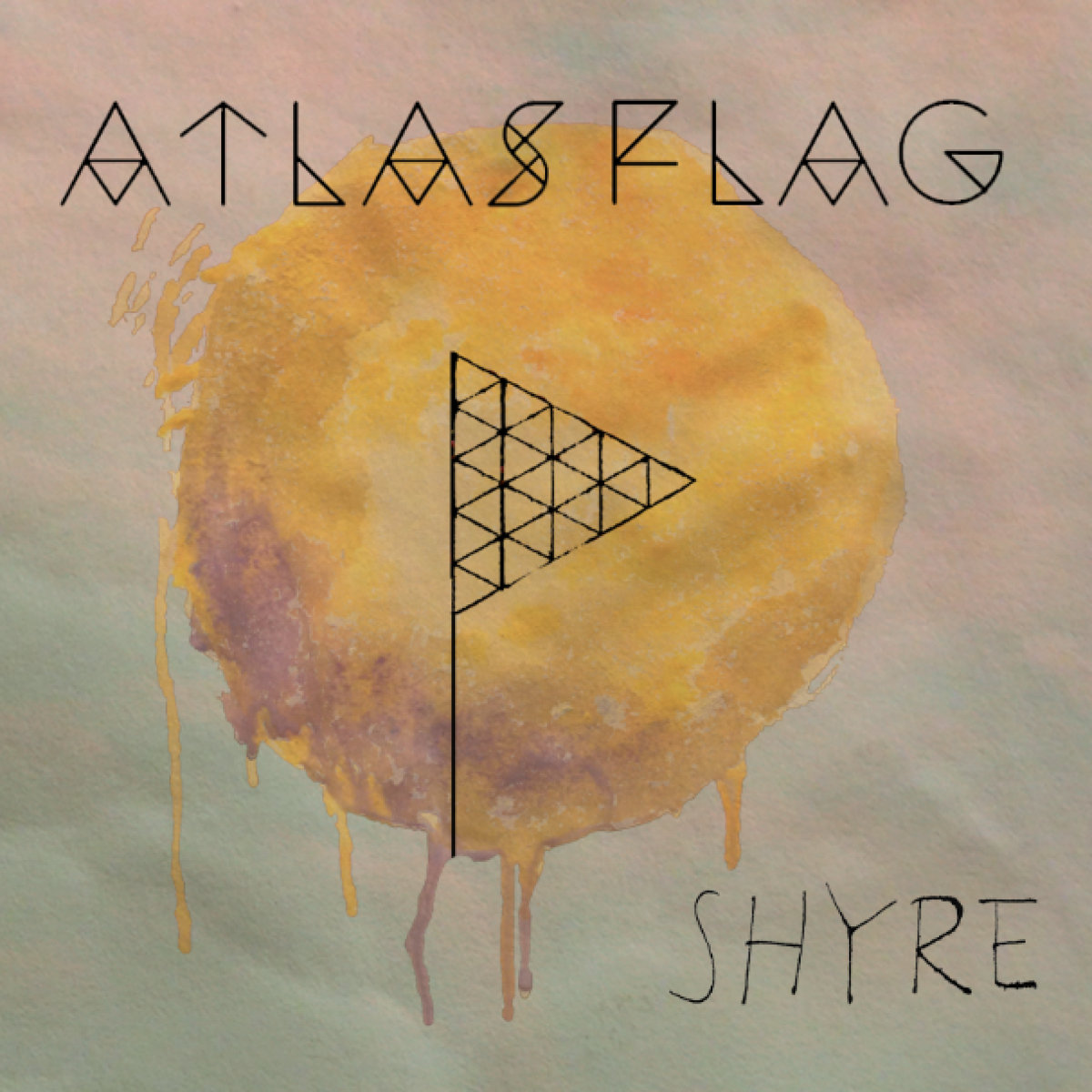 Shyre, Atlas Flag (recording, mixing)