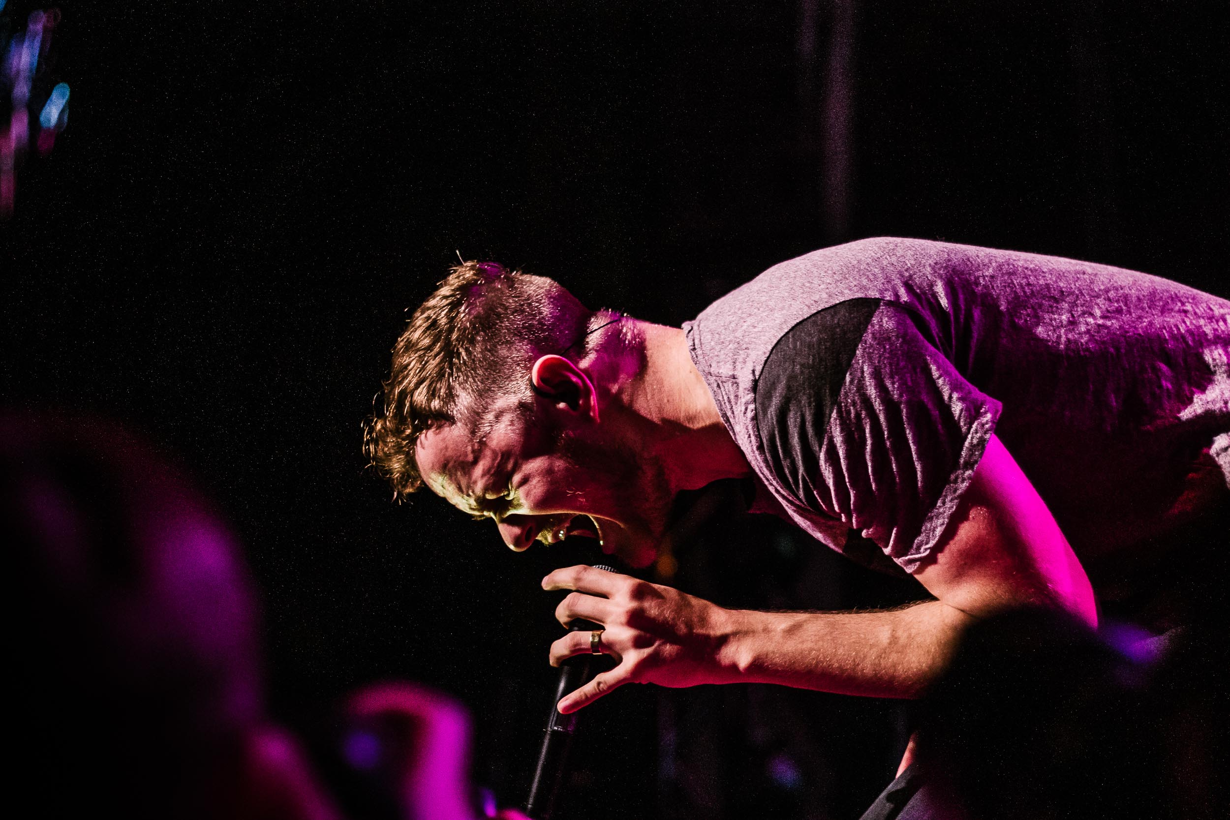 IMAGINE DRAGONS | WASHINGTON DC