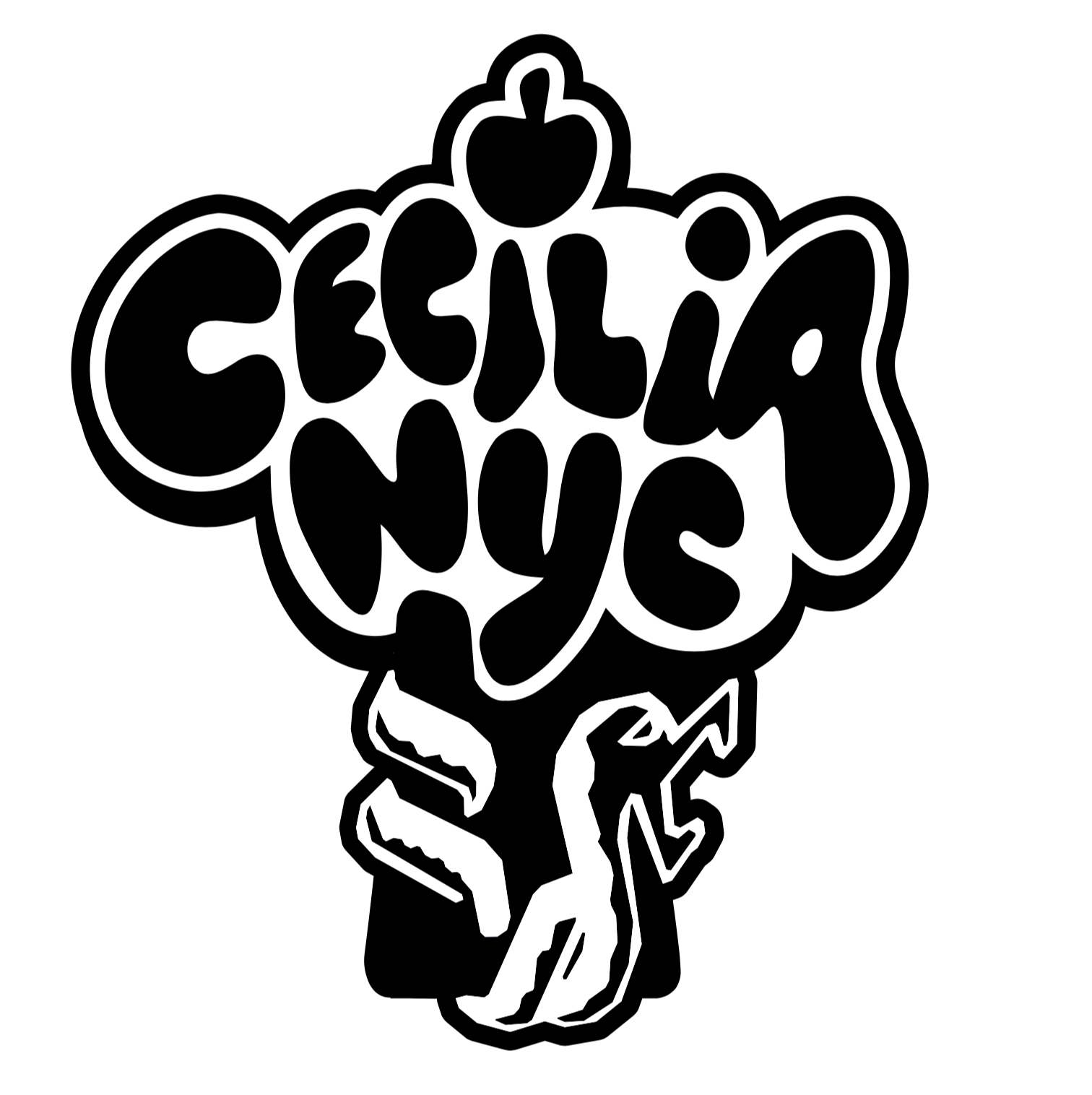 cecilia azcarate logo