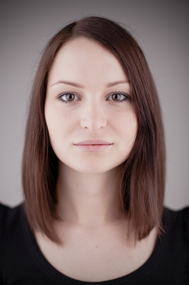 Vanessa Kiefer, 2012