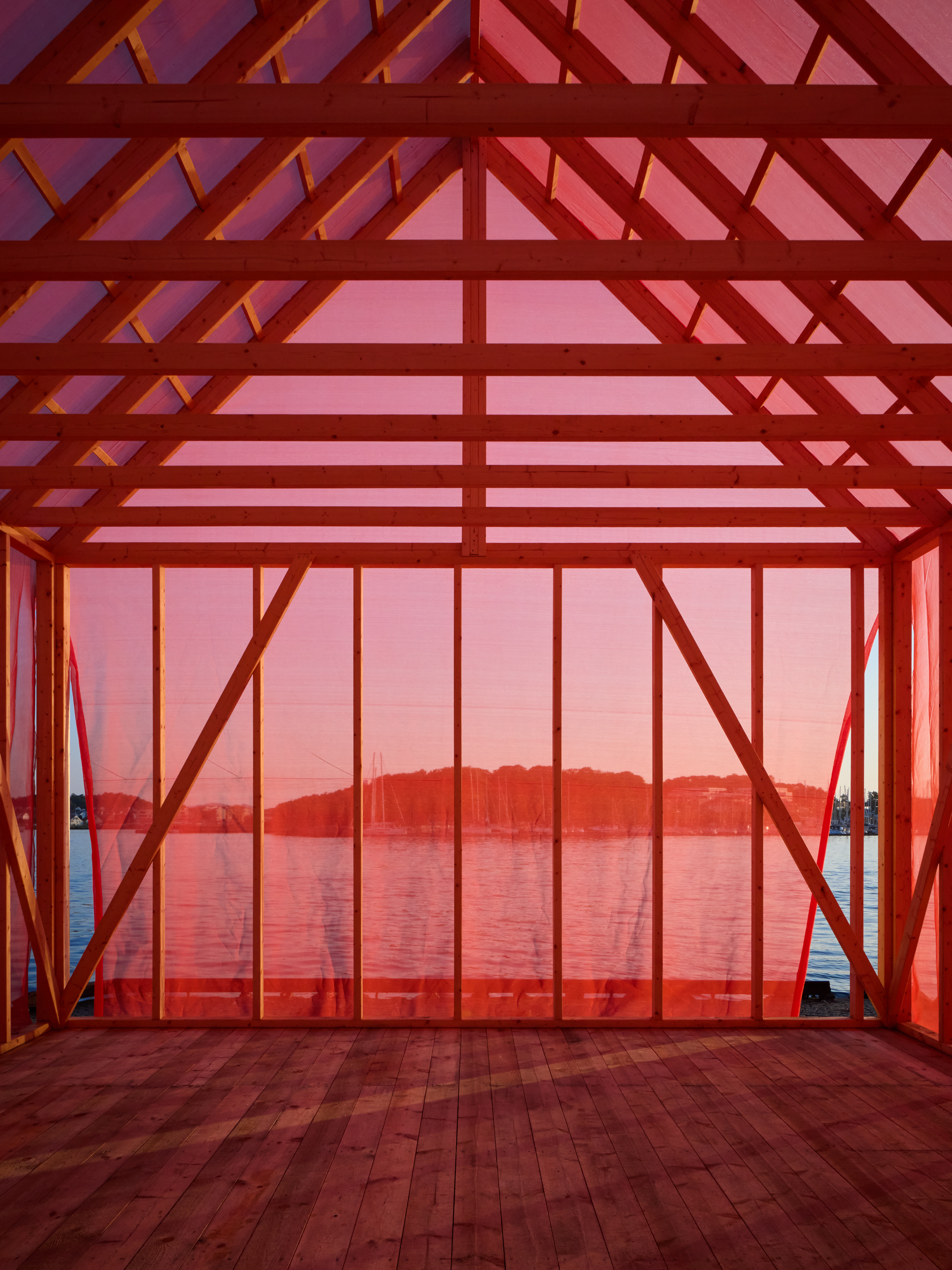 Skaus: Hjem - Initiation