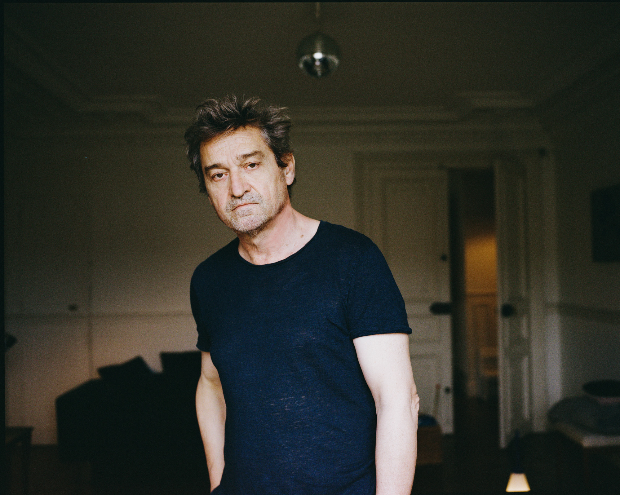 Louis-Do De Lencquesaing