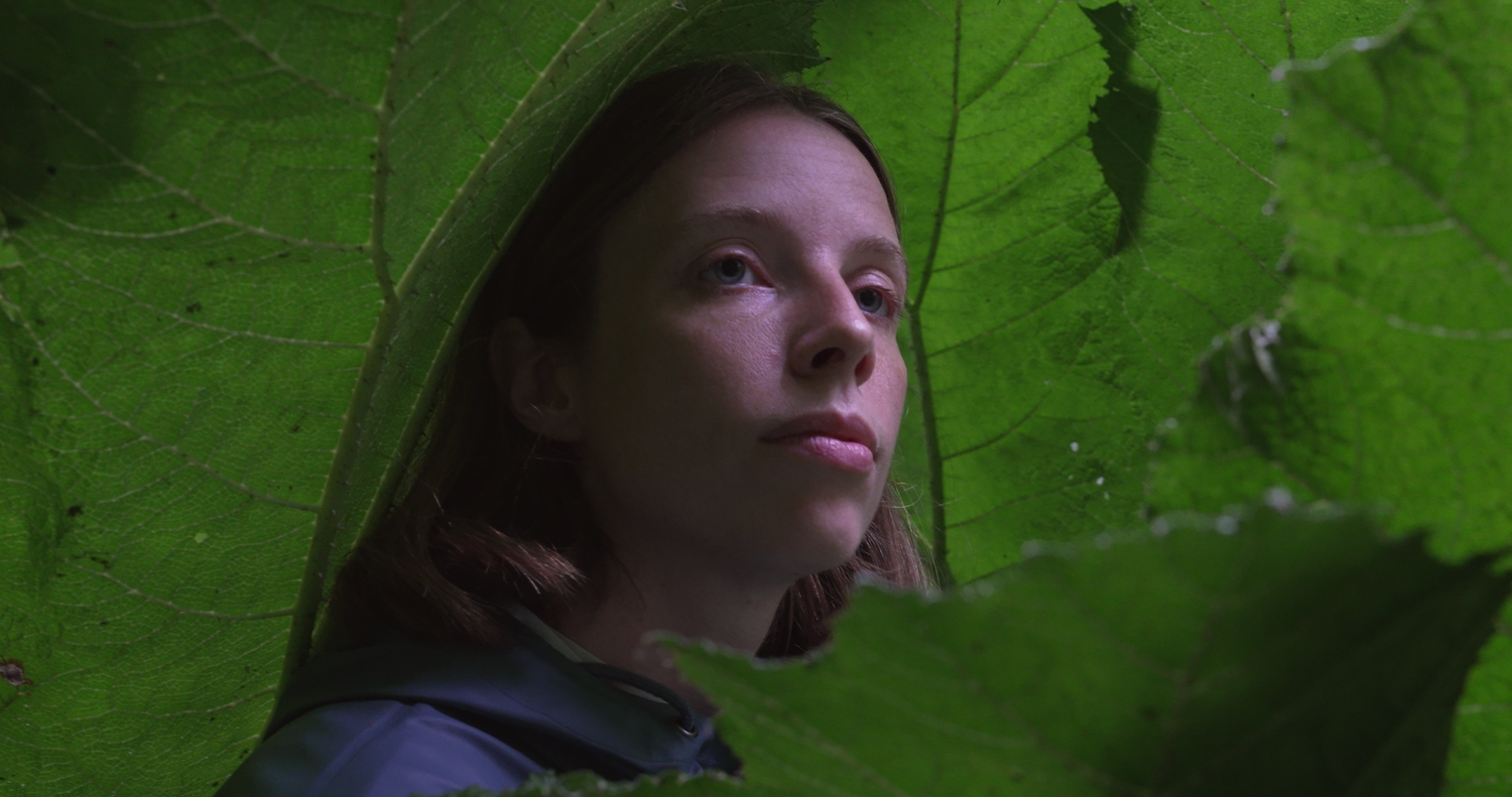 Bea McMahon, production still from Crickets, 2025. Image courtesy of the artist and Deniz Buga.