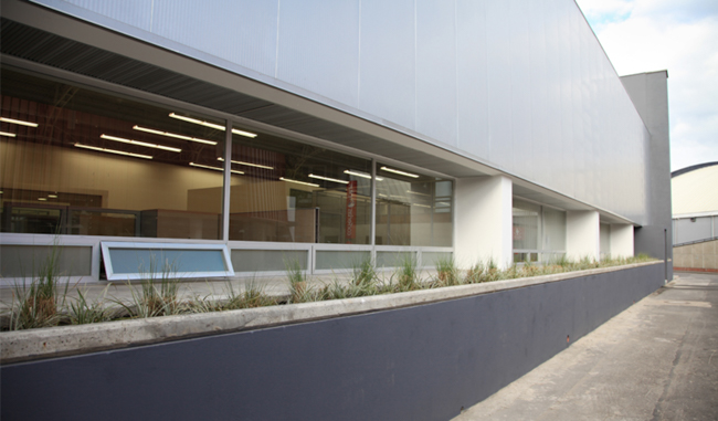 Corferias, Bogotá, Colombia