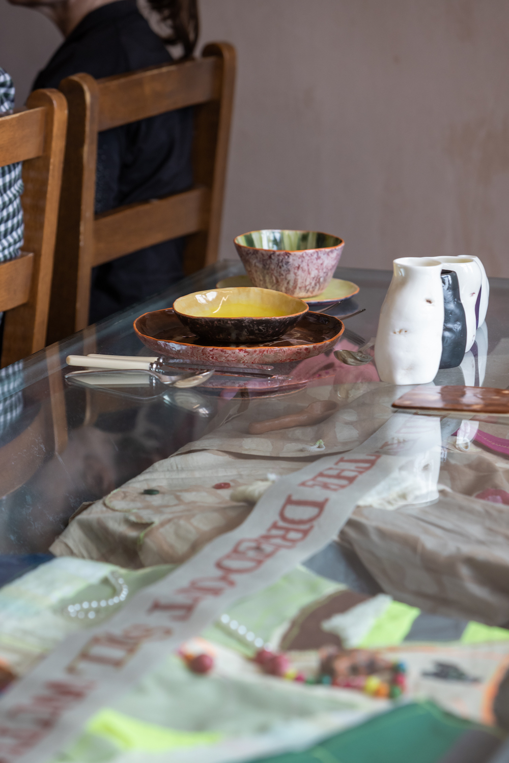 SUMMER PREVIEW with Deirdre O'Mahony