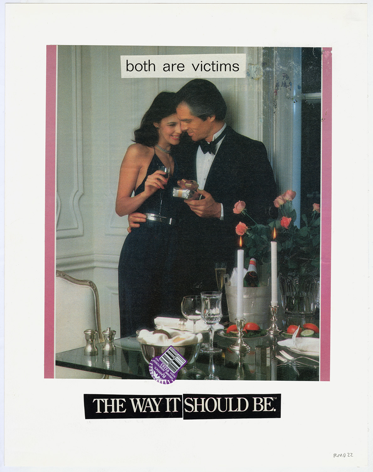 (2022) 12.25" x 9.5"