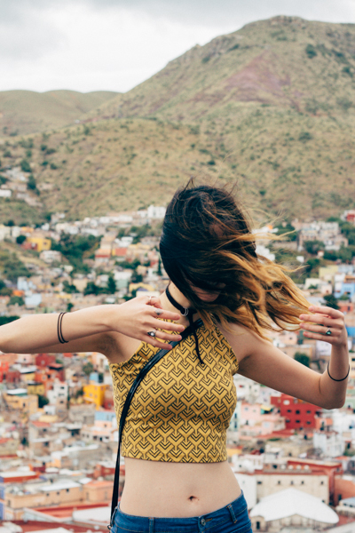 Jihoe, from the journal: When there are no words for feelings (2015-2016)