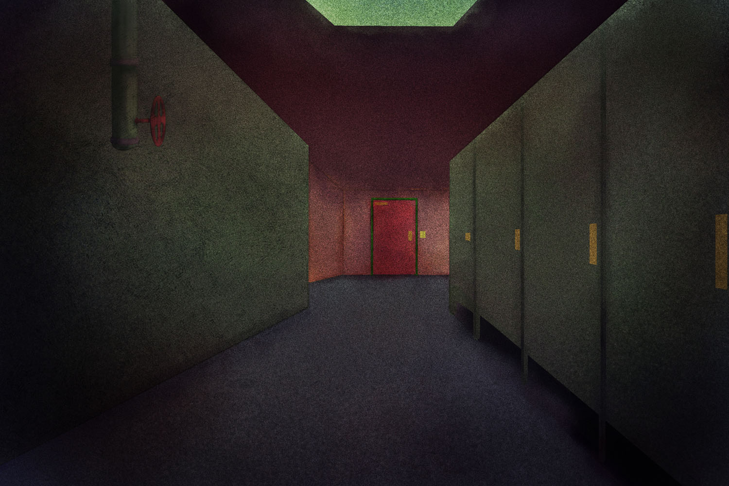 SK BG 7Clip Studio Paint, 3000 x 2000 pixels, 2022