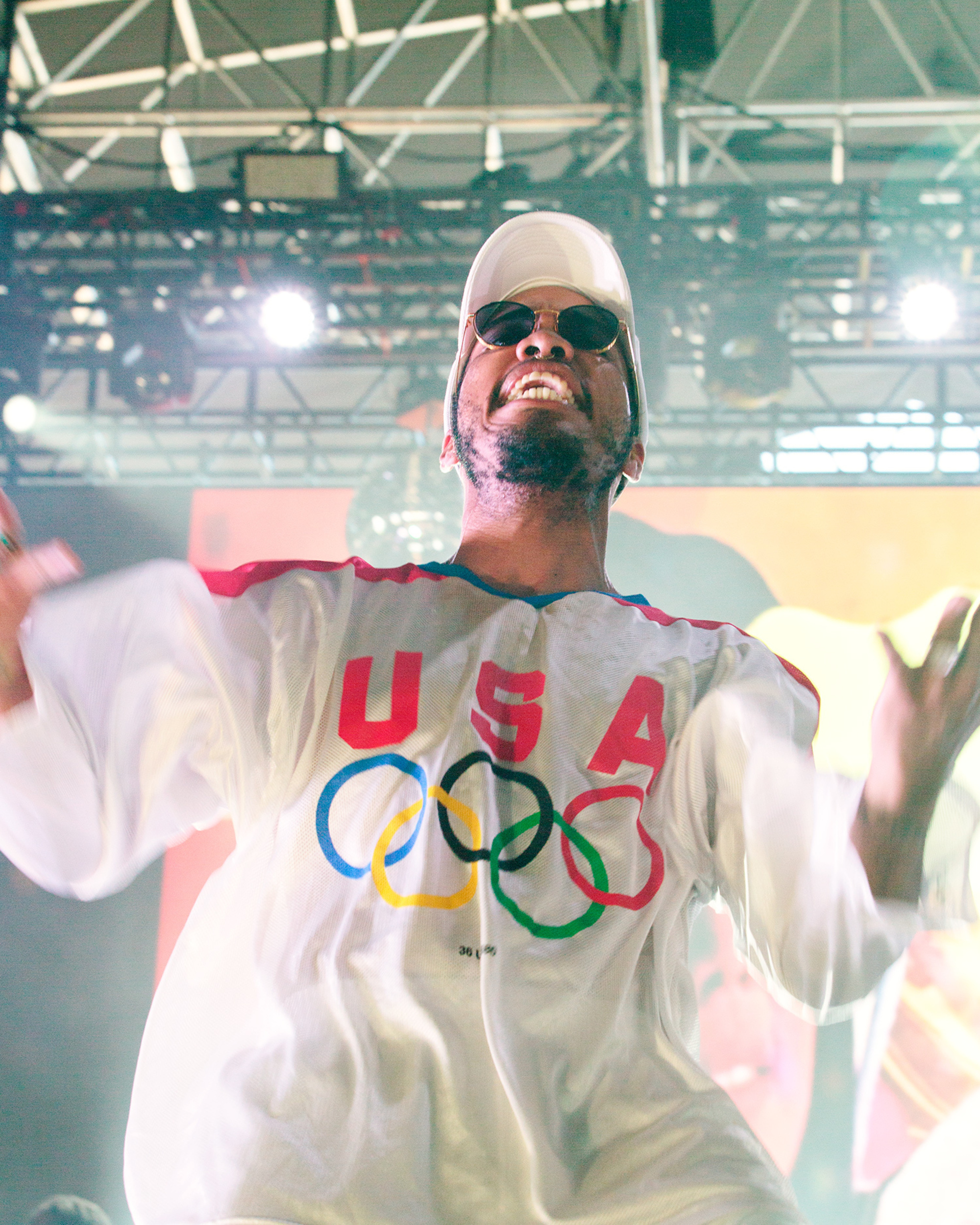 Anderson .Paak, 2016