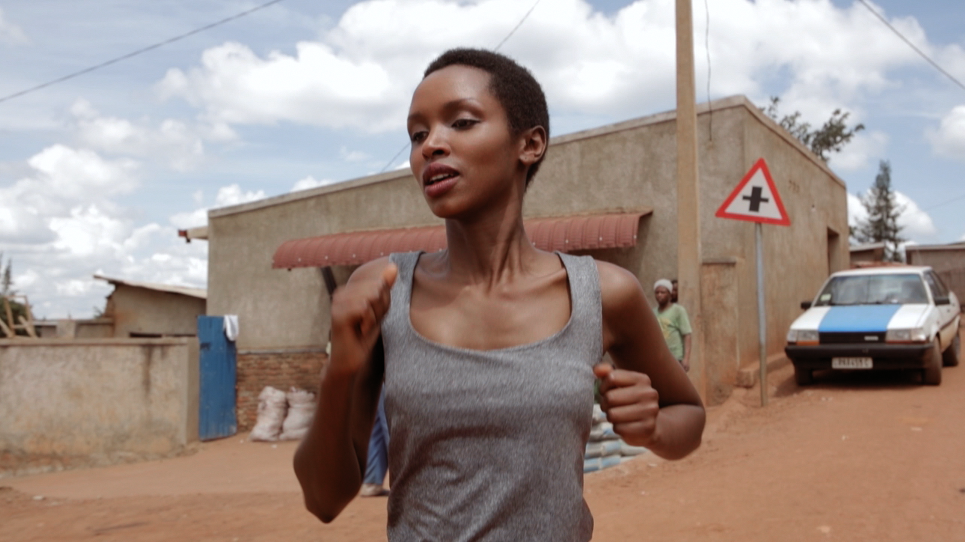 Nina de THE MVZE - Maël Lagadec