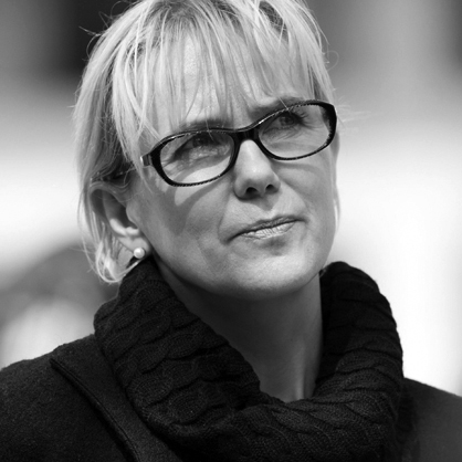 prof. dr hab Beata Gibała-Kapecka