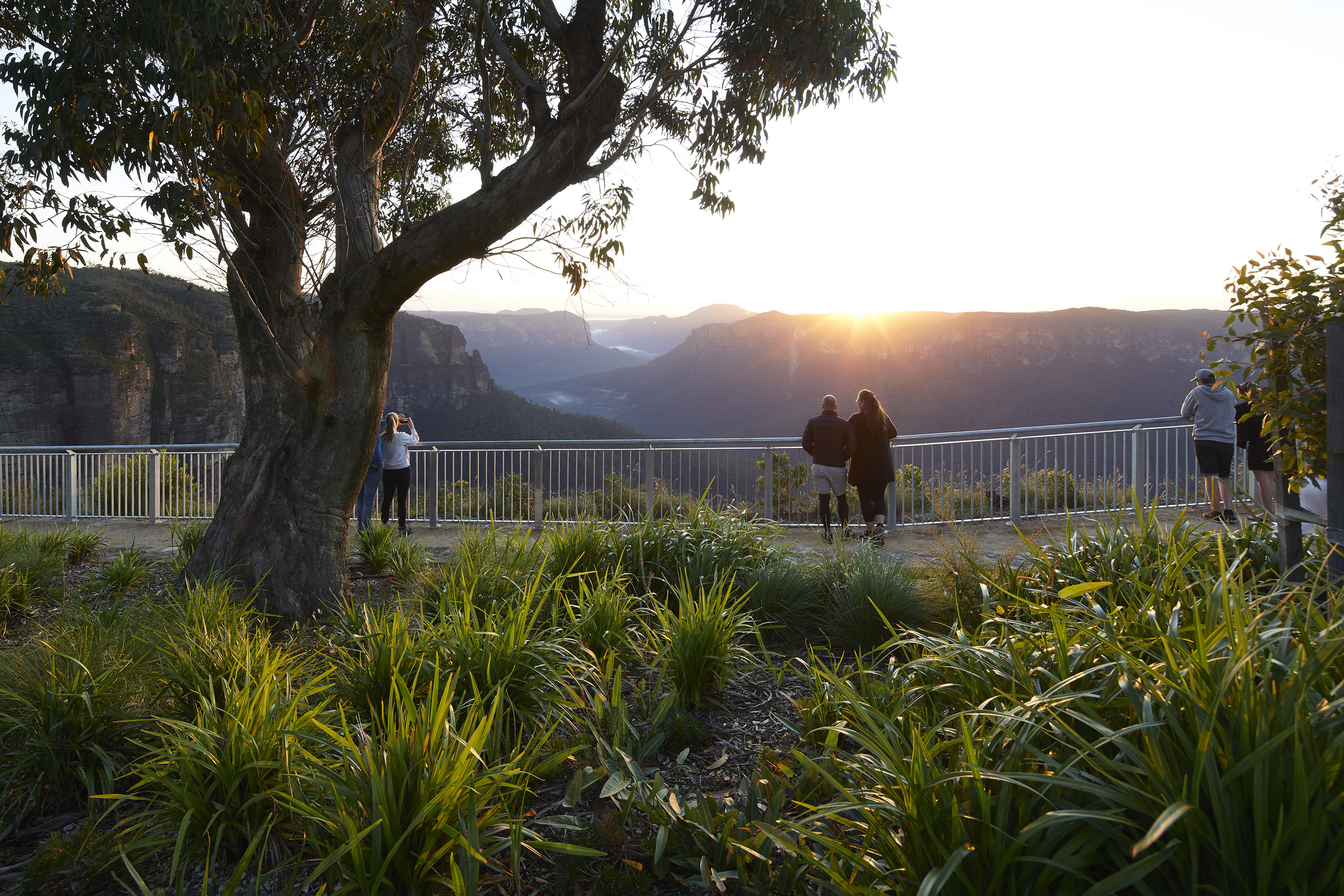 Govetts Leap Lookout — www.martinmischkulnig.com