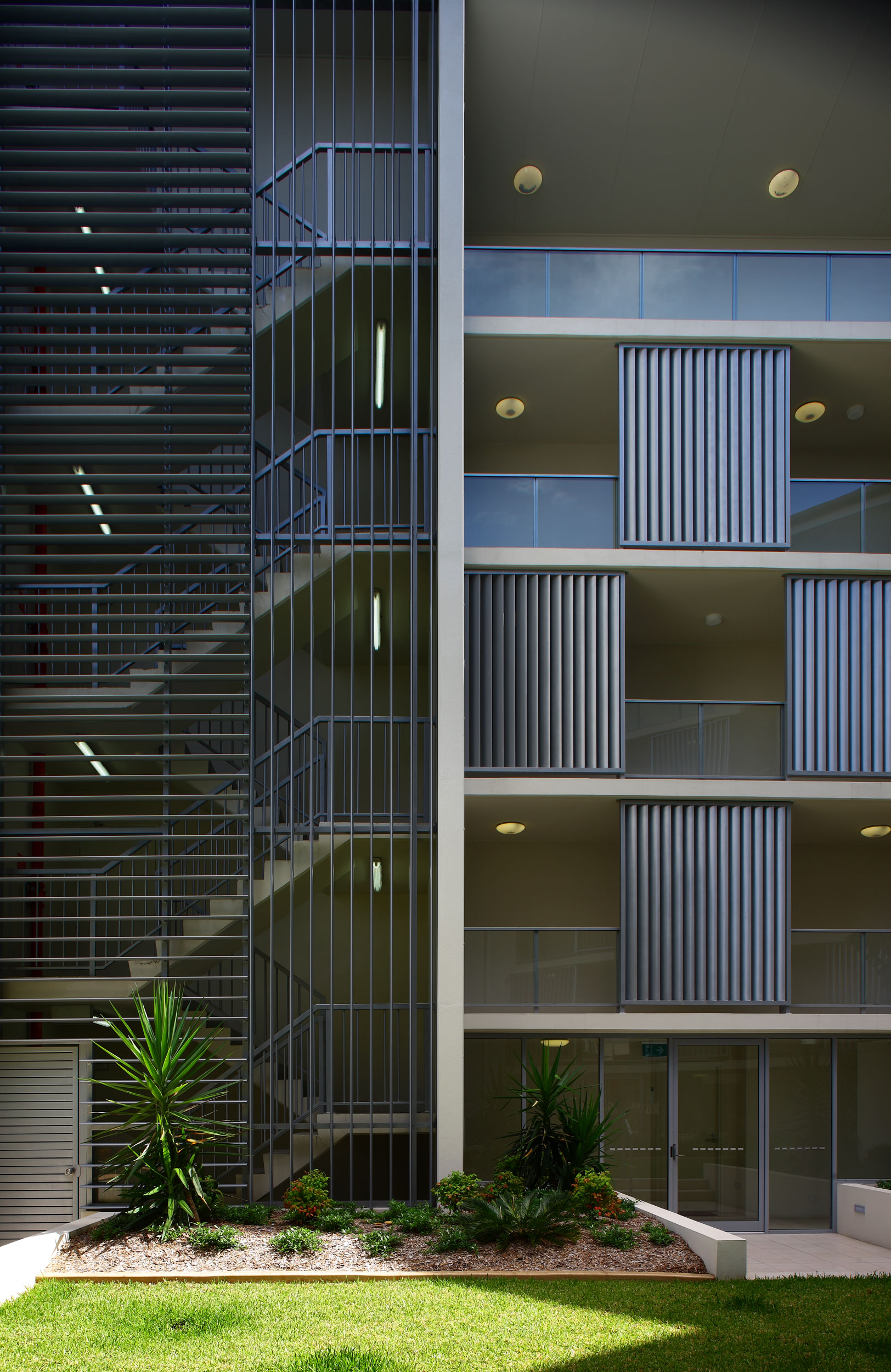 Sphere - BDA Architecture - Gold Coast, Queensland