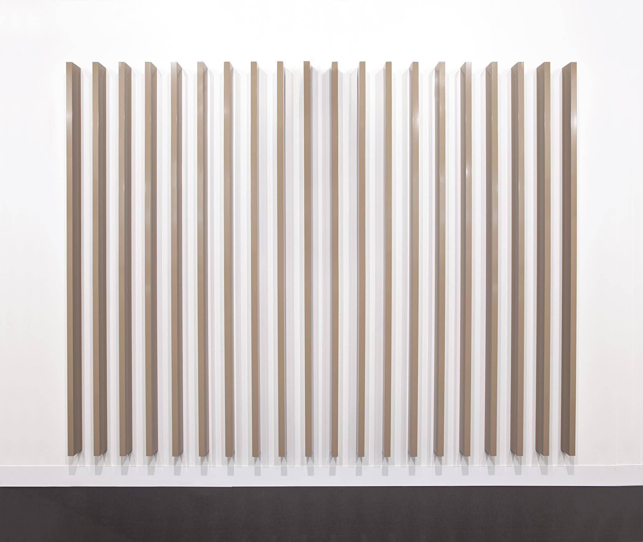 Restricted Night Setting, 2012