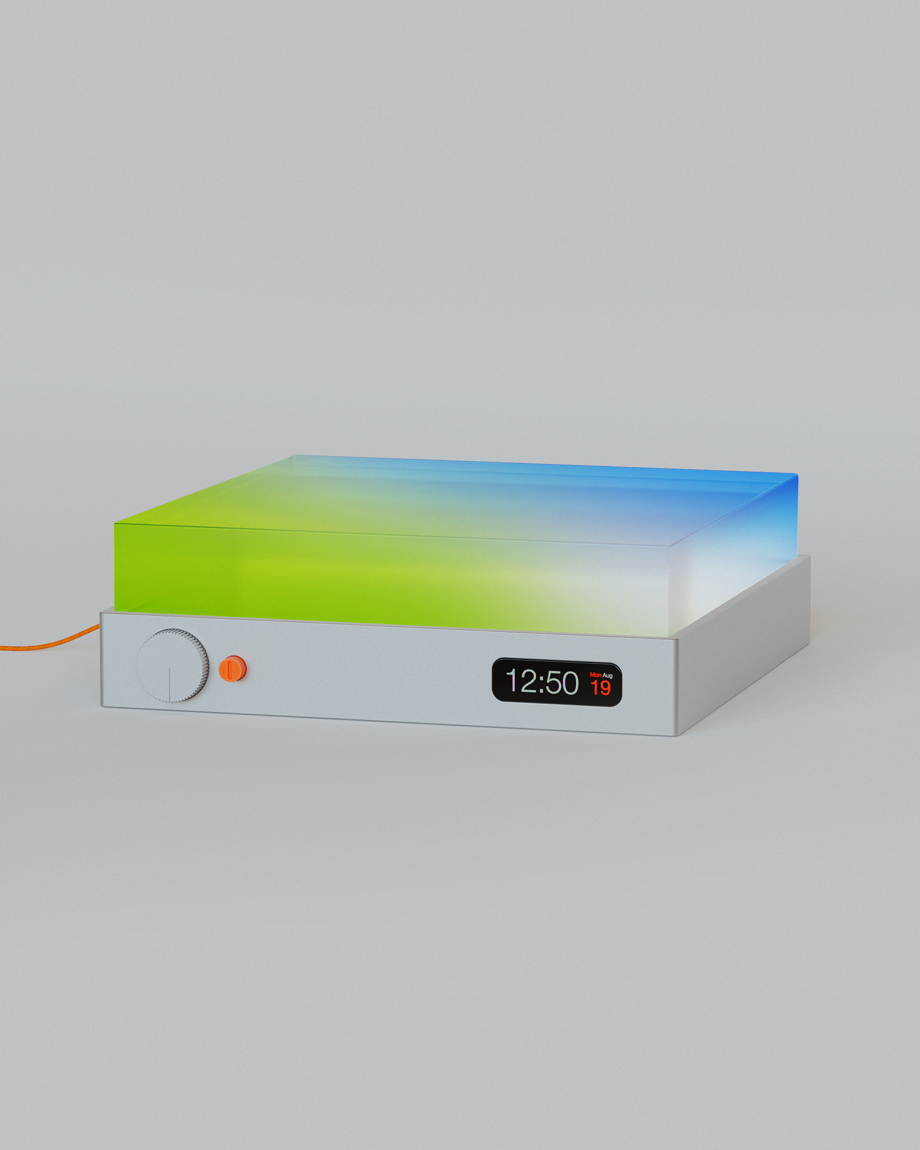 ti:me clock. ✶2026