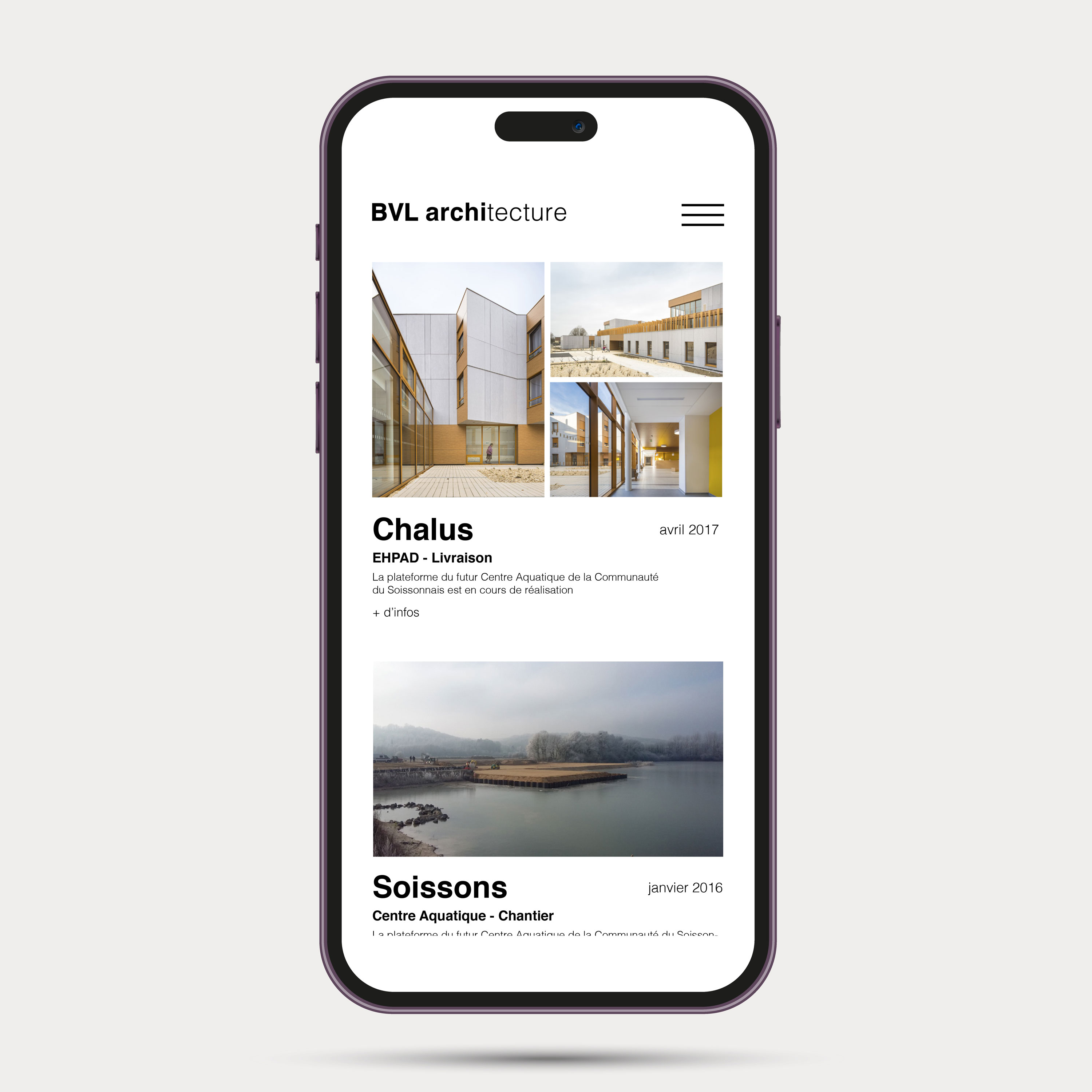 site internet