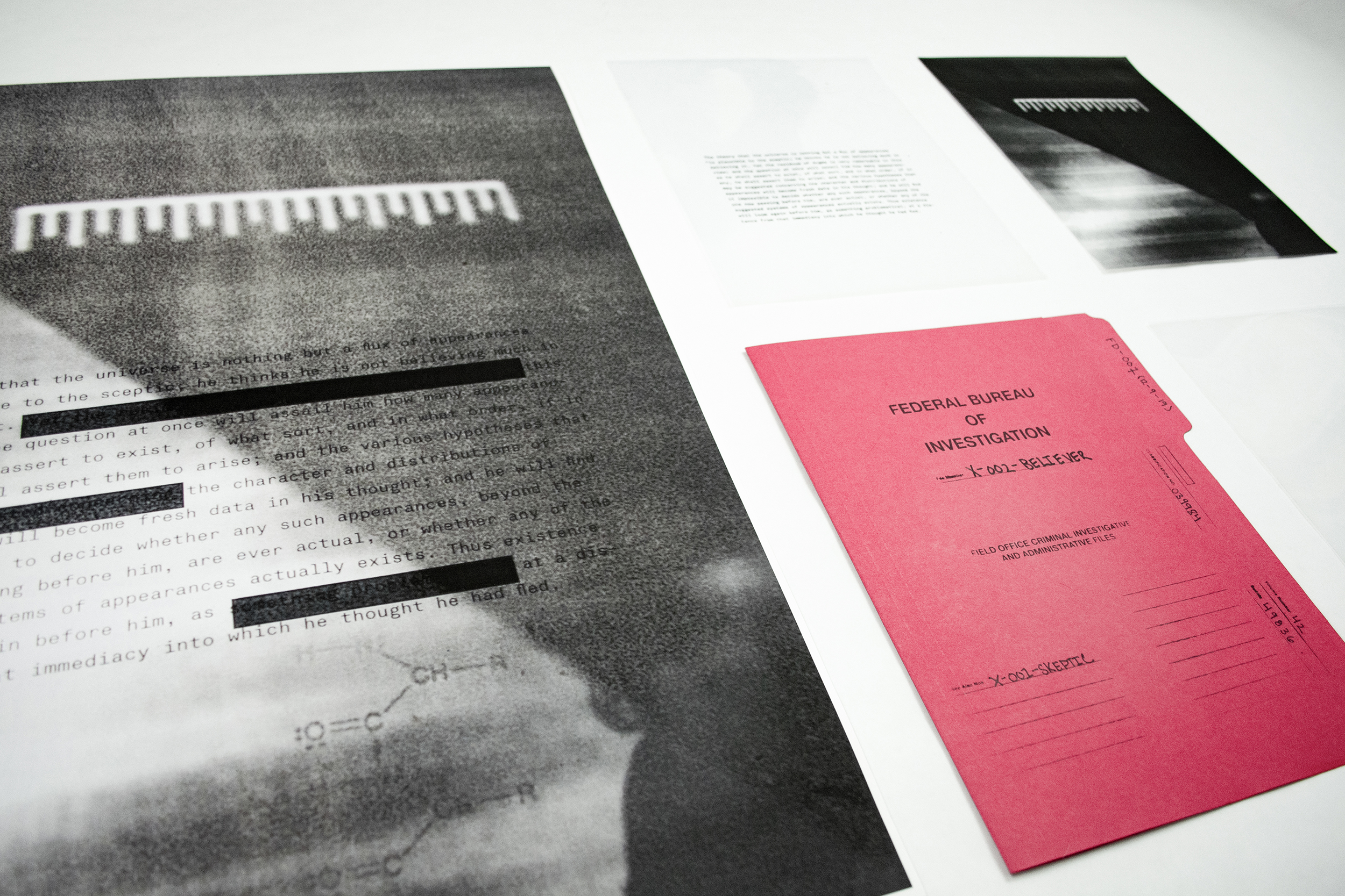 Skeptics & Believers