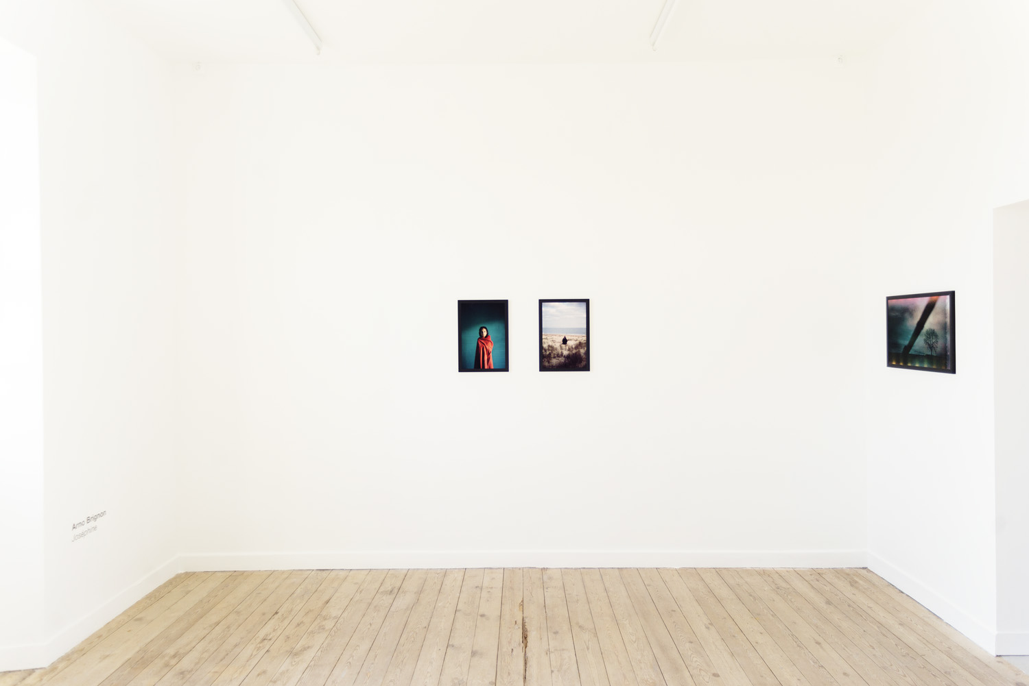 Centre d'art et de photographie - Lectoure - 2019