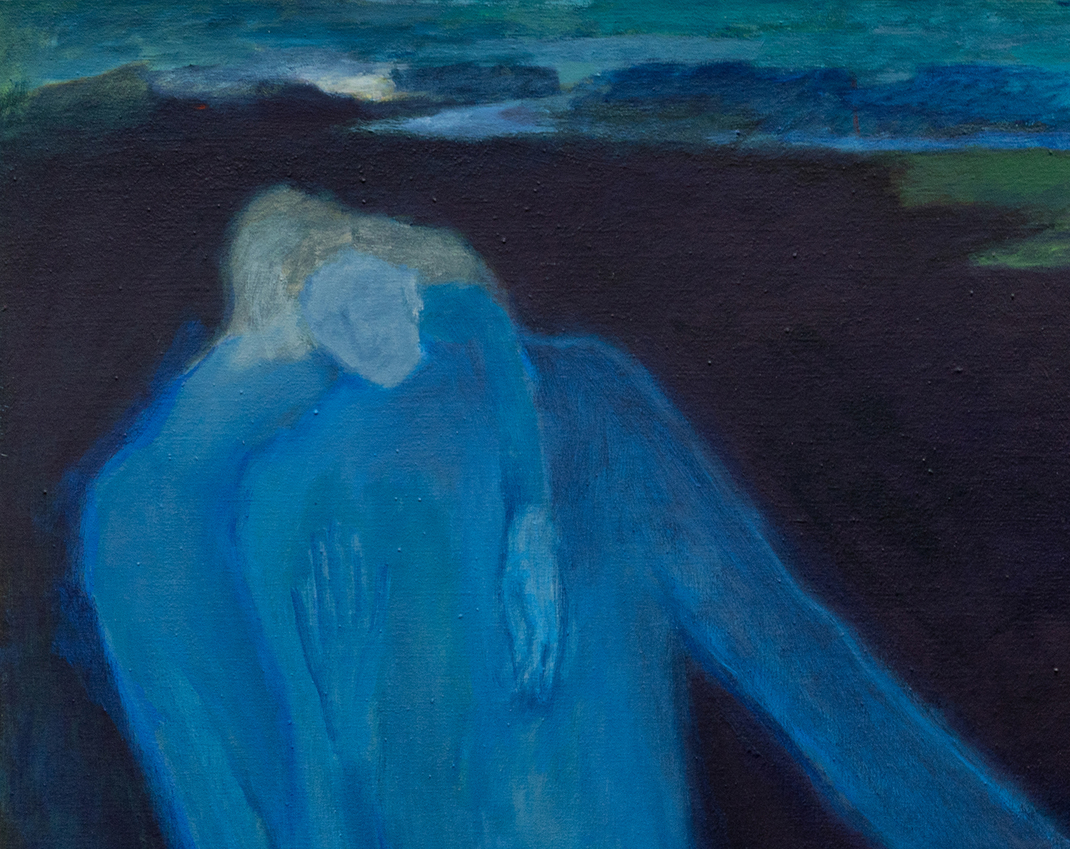 Detail of Parallel.