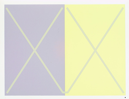 Josef Albers, Interactions