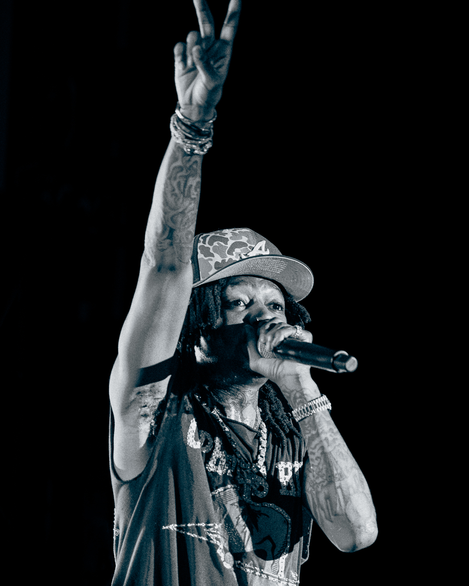 PHOTOGRAPHYUSC 'WELCOME BACK' CONCERT 2025