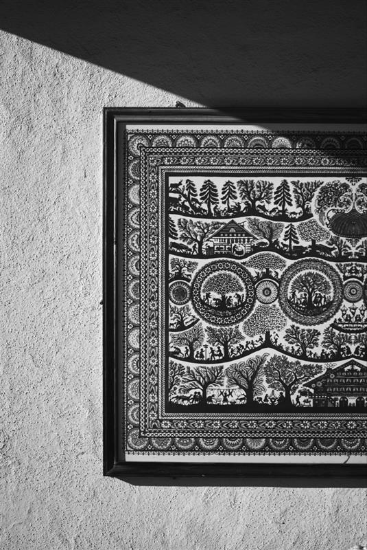 HEIMATORT  von Alissa Tritten