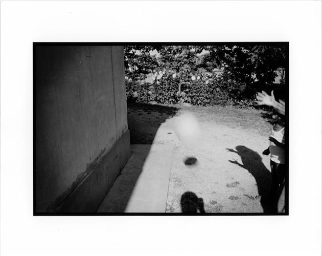 Guido Guidi Ronta, 23/07/1980 ©Guido Guidi