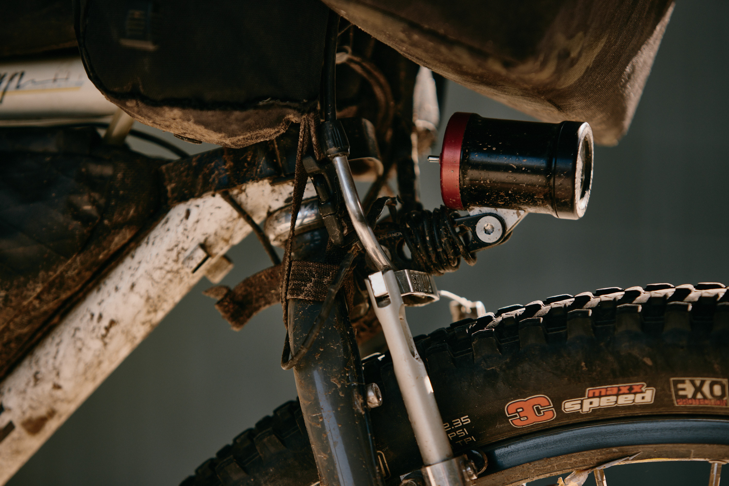 Whoever organized this is terrible! ;]