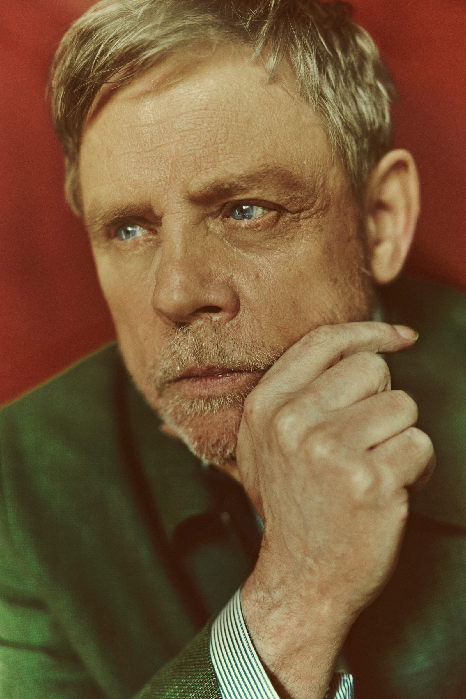 Mark Hamill