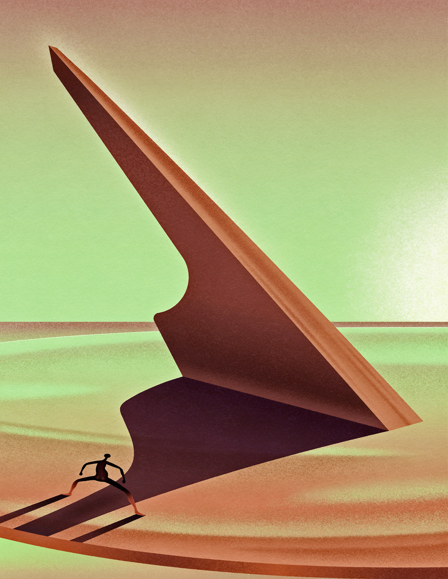 Aging in the Digital Future