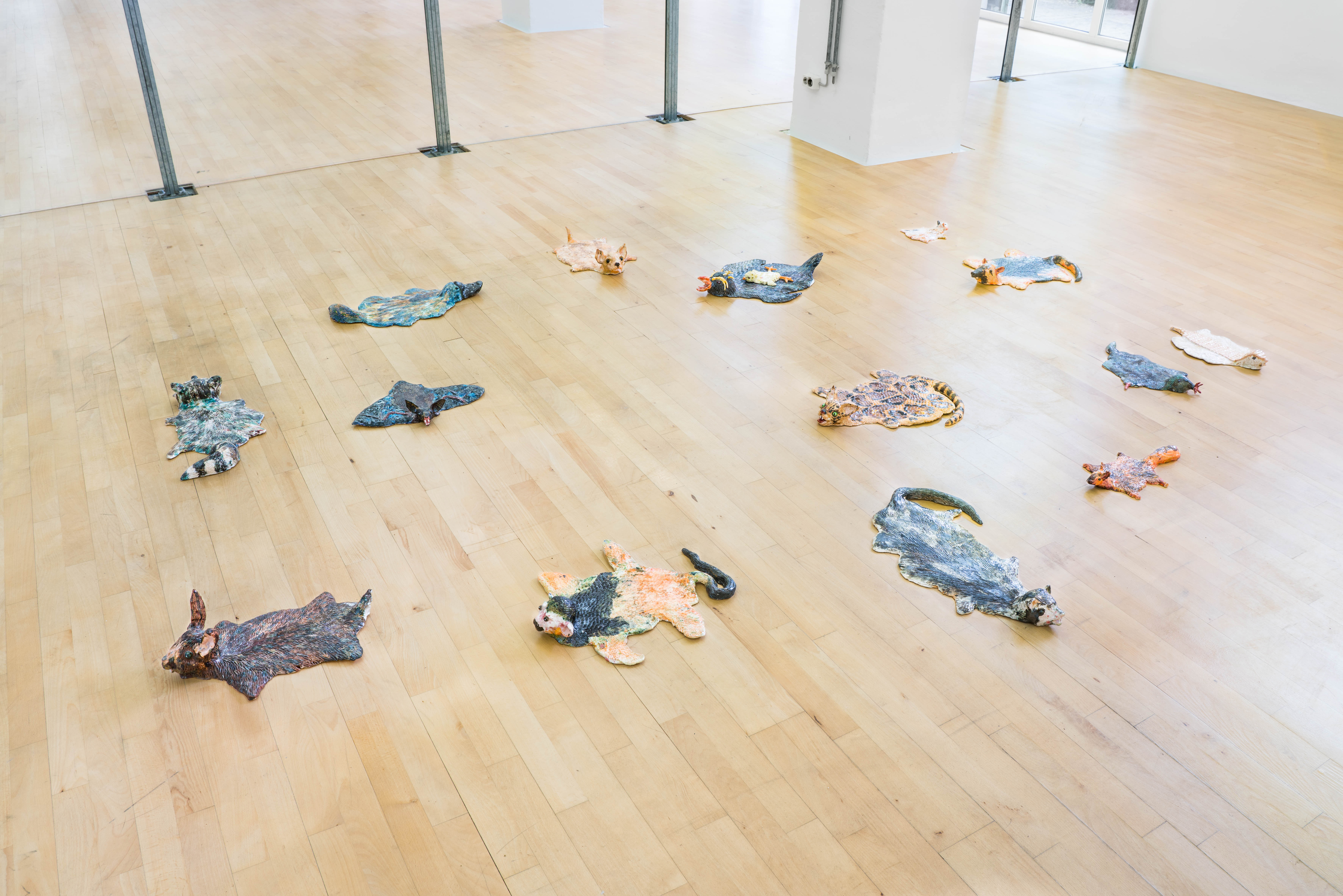 Tor Art Space Frankfurt