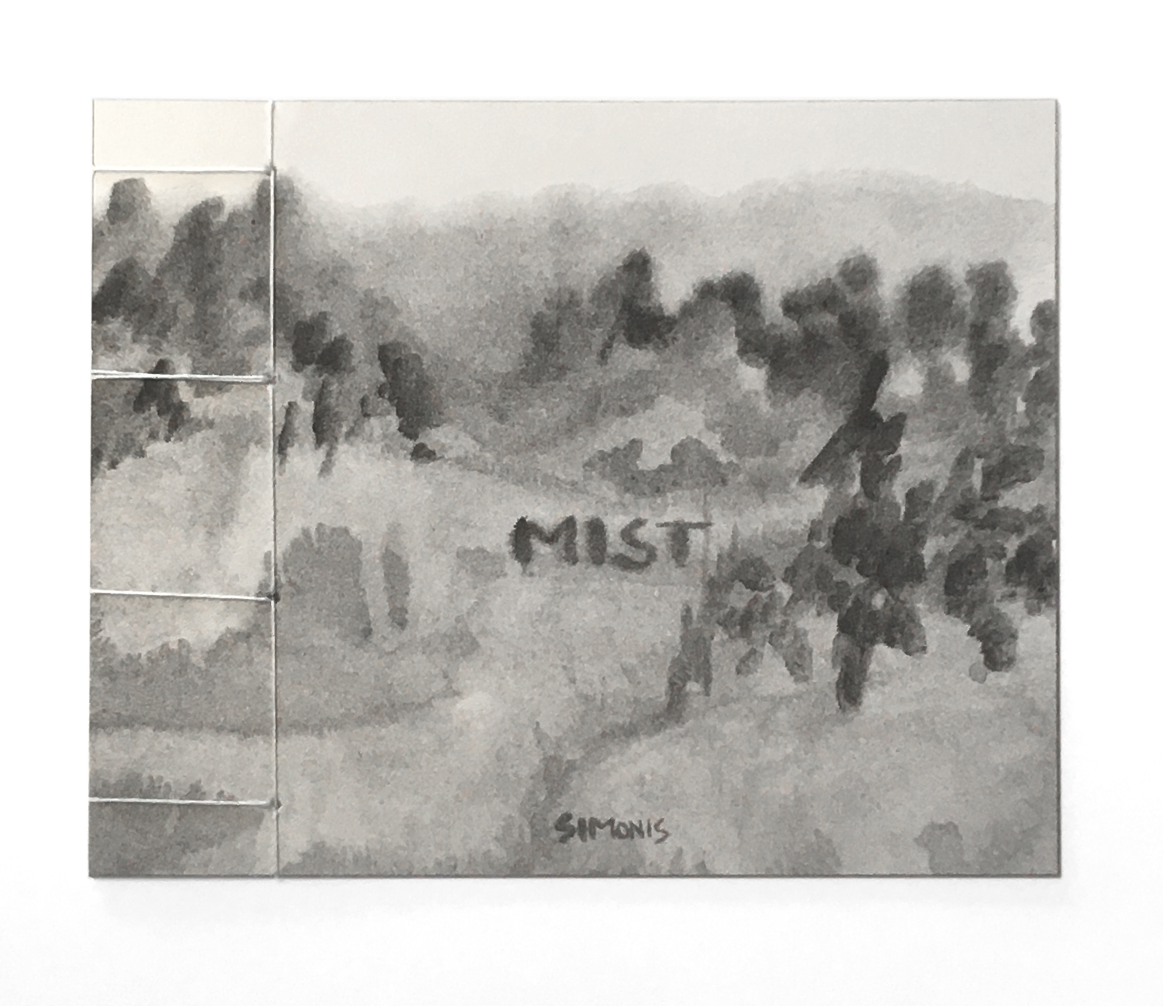 mist