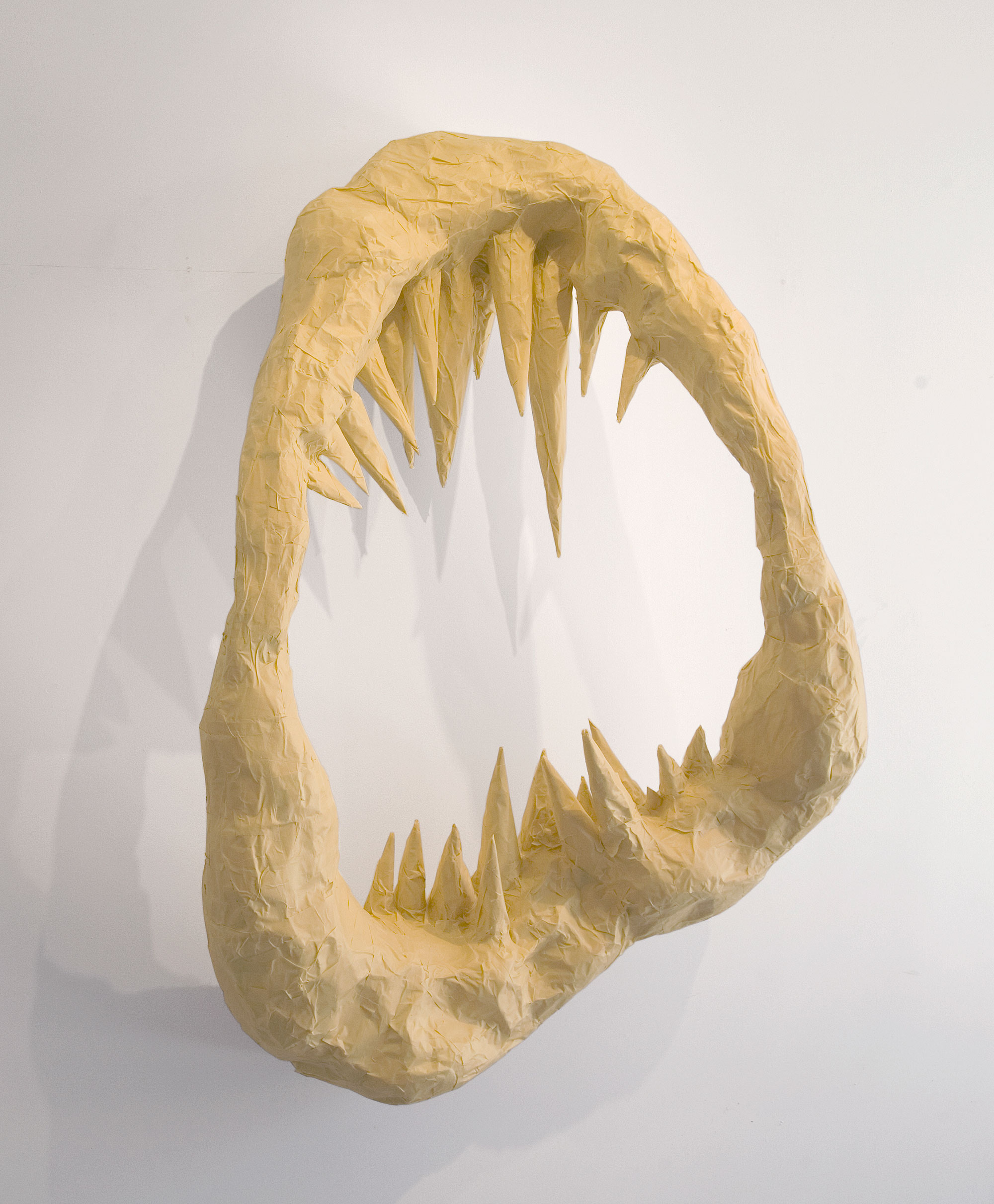 Monster Mouth - 2012