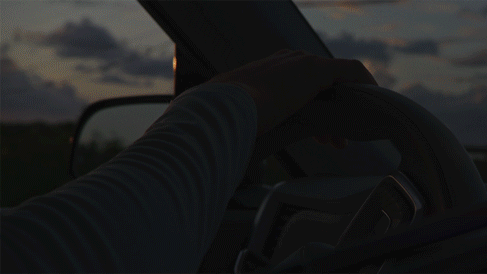 Rivian — Fly Fishing