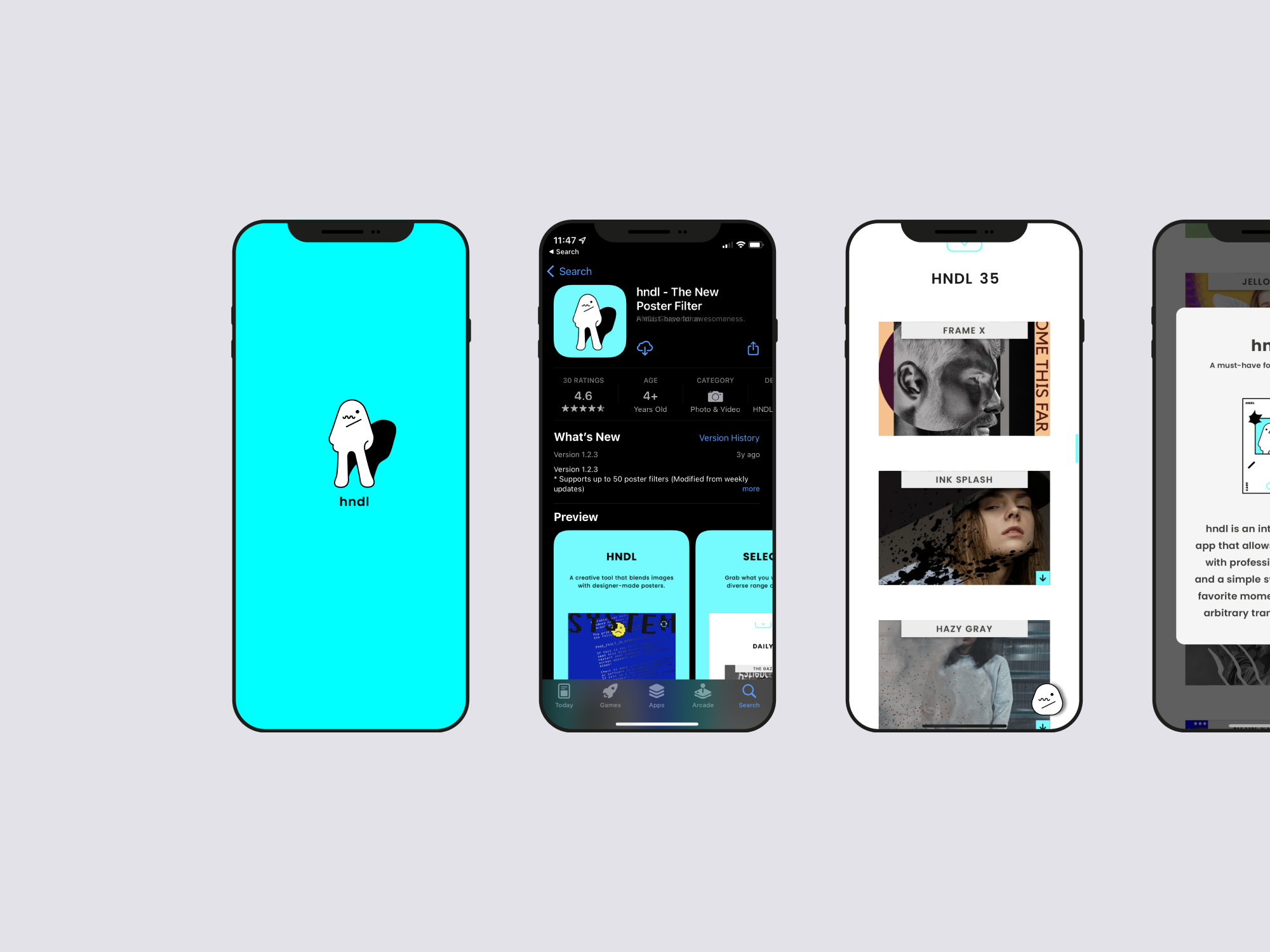 UI