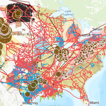 Geographic Information