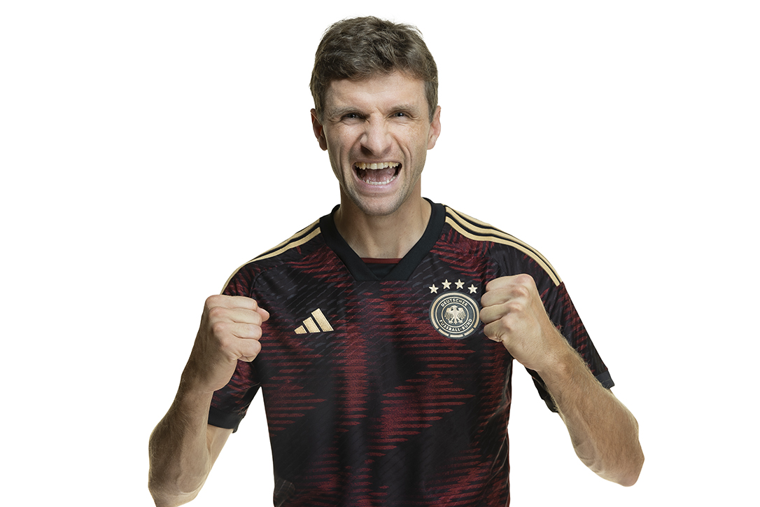 Thomas Müller, FC Bayern München