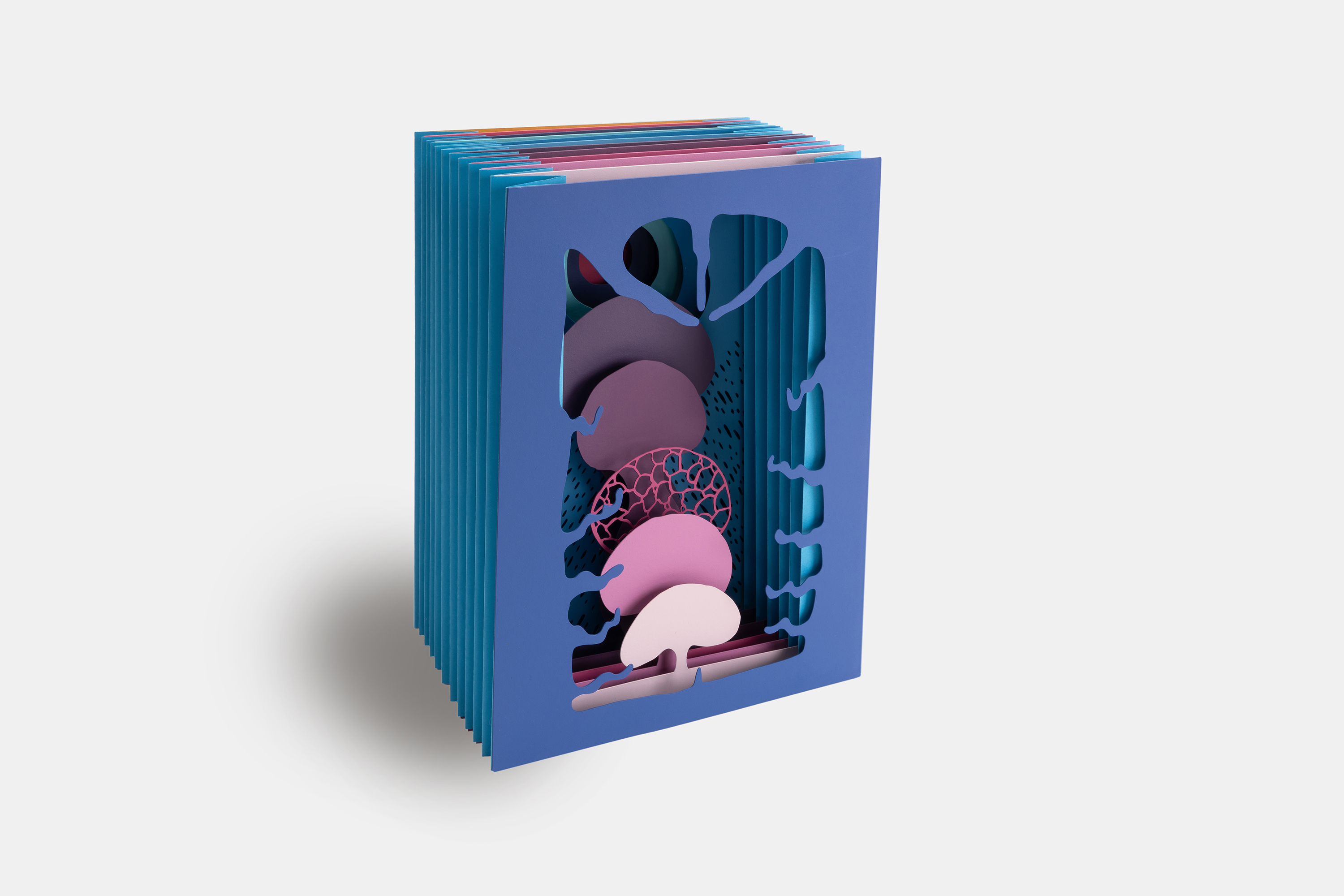 Modal Module - Tonglen