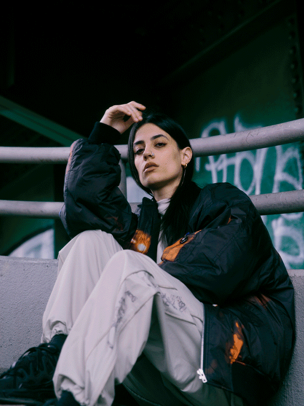 CouCou Chloe for Subbacultcha