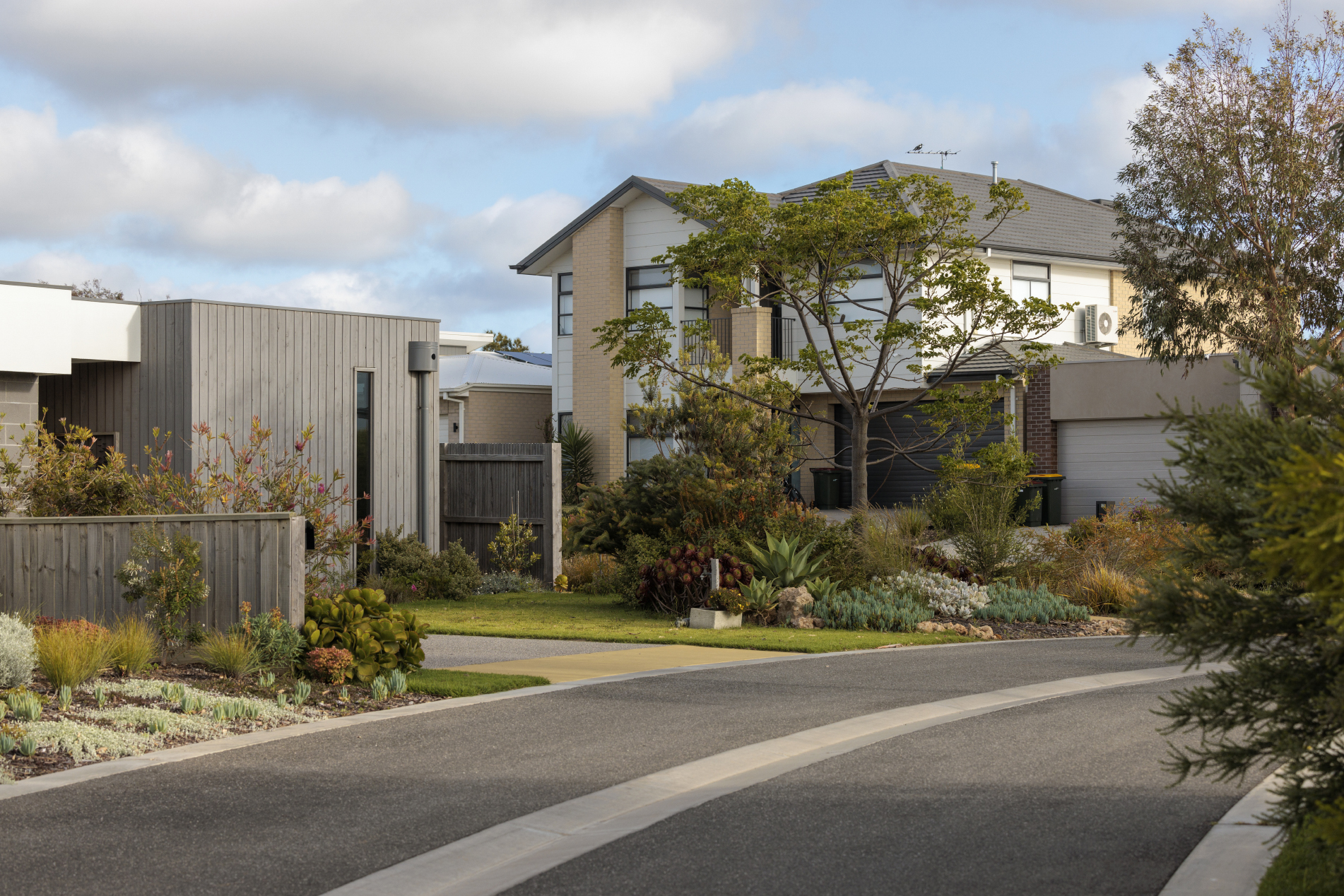 Moremac Property 1 for SAVI