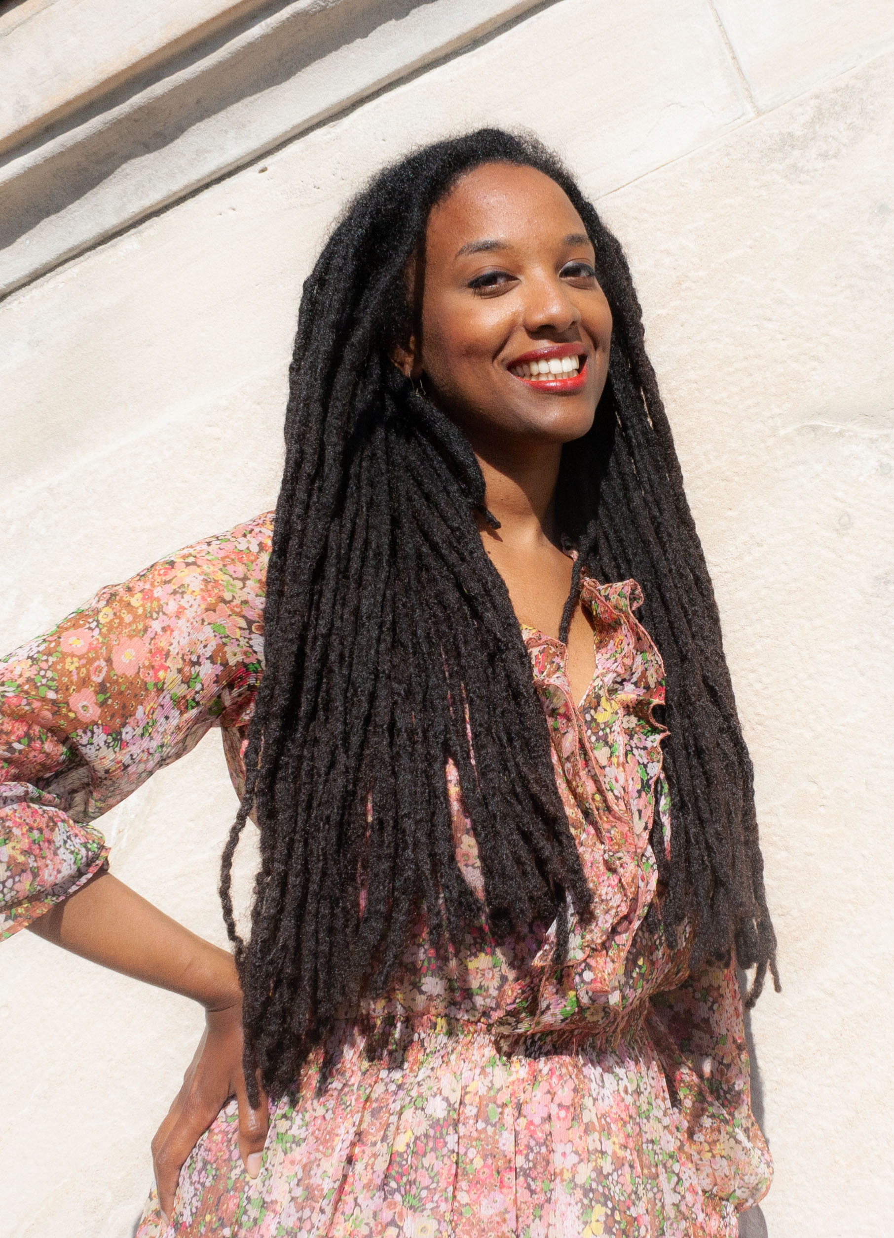 Susanne Spahn &ndash; professionelle S&auml;ngerin