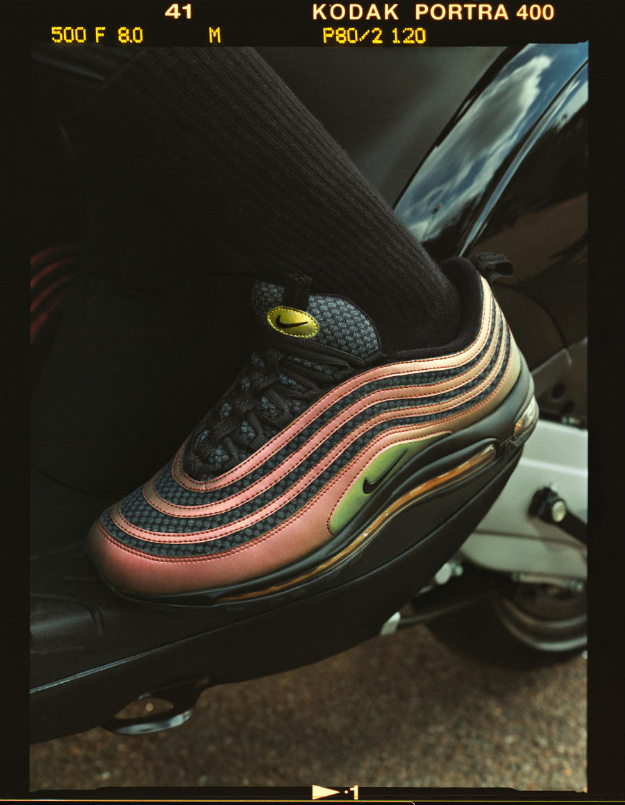 Air max shop 97 x skepta