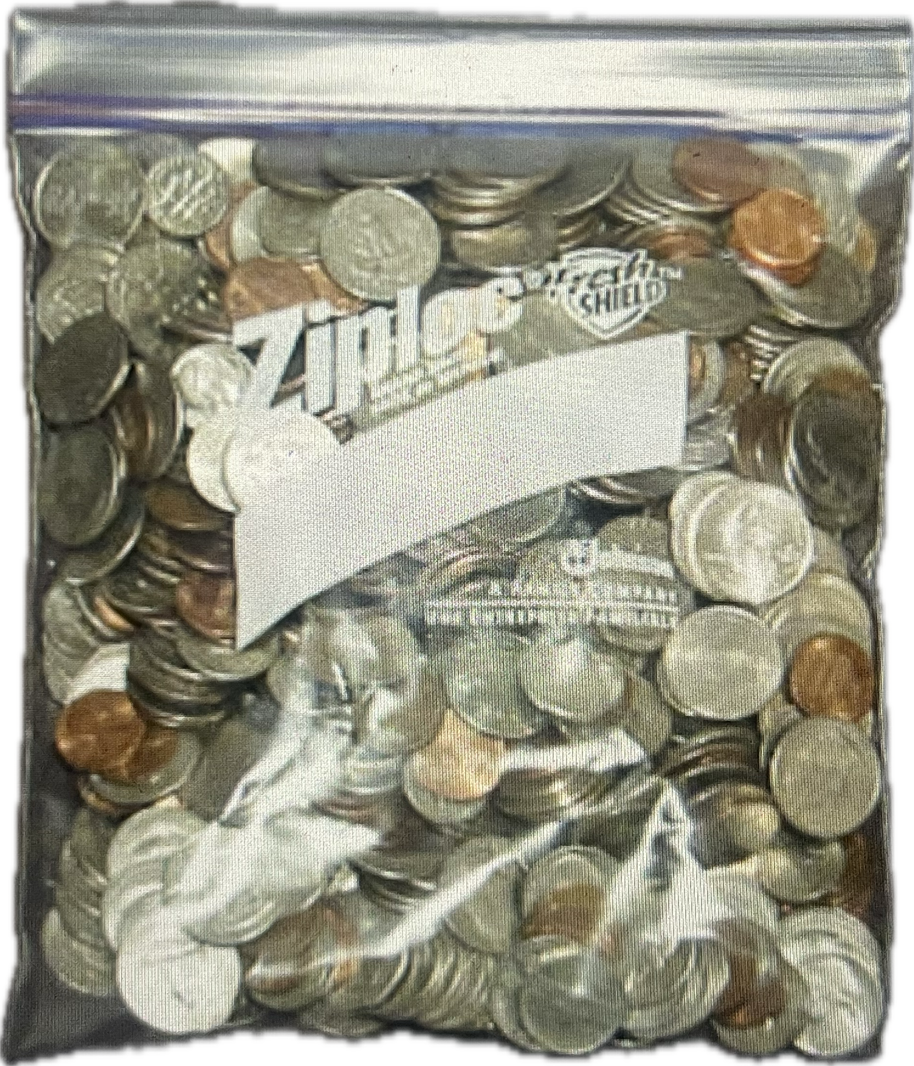 BERNIE GOES TO THE STORE (2022)