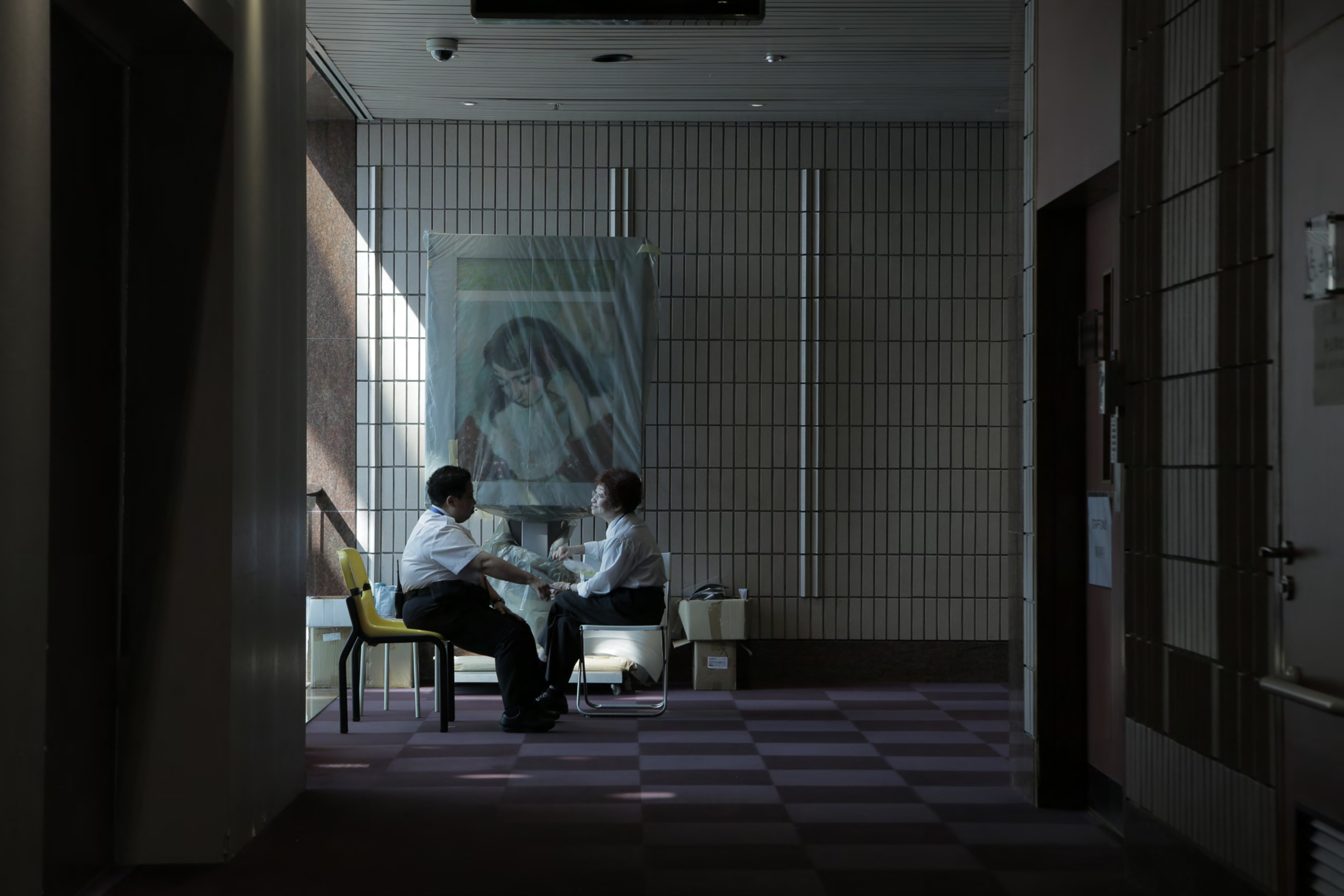 香港藝術館