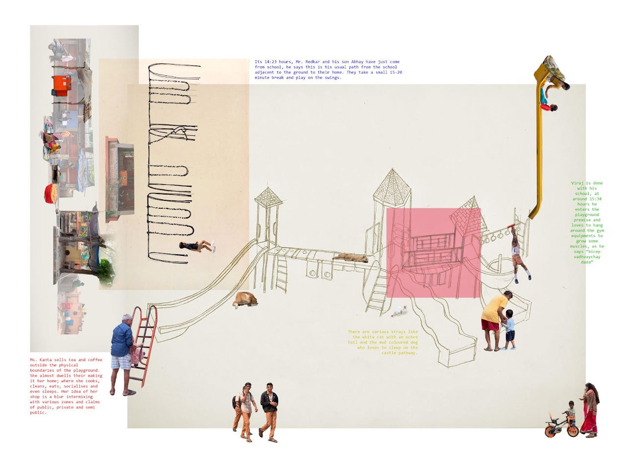 Sem 06 | Design and Detailing