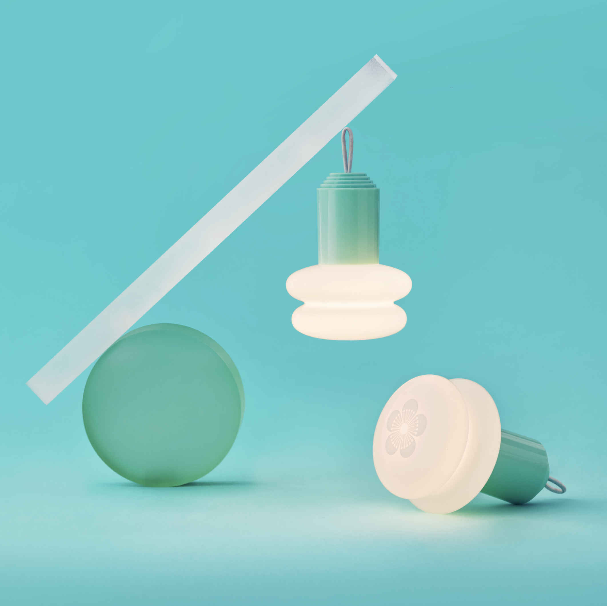 Archive : SNOWMAN8 Portable Plum Blossom Editionwith KOREAN Heritage Agency