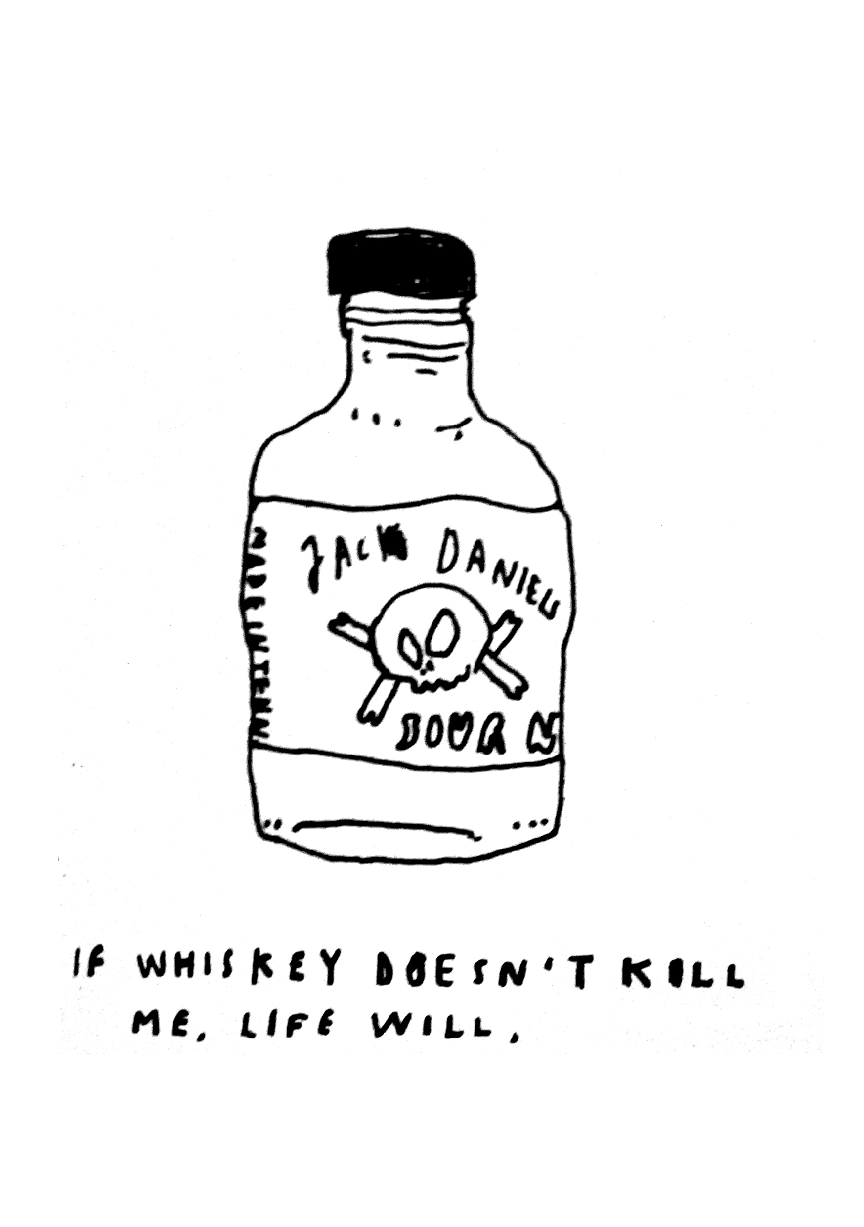 Random Drawings. 2012-13Various dimensionsInk on paper