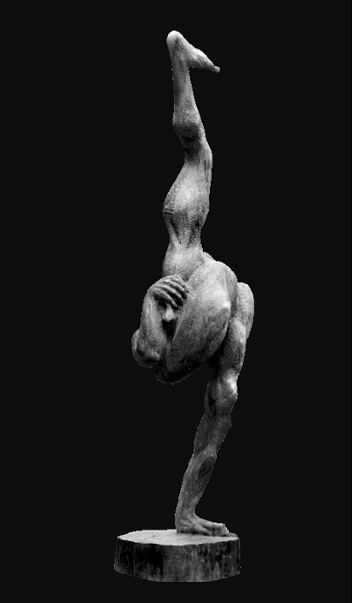 05- Bois, 180x60x50cm